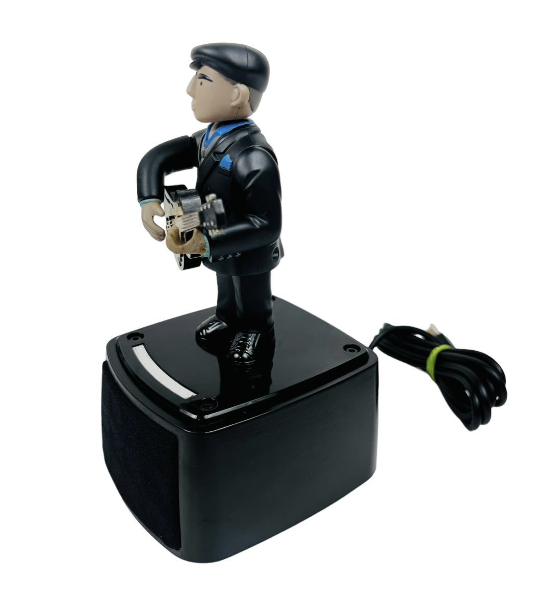 LITTLE JAMMER KENWOOD リトルジャマー 可動品 BANDAI バンダイ LITTLE