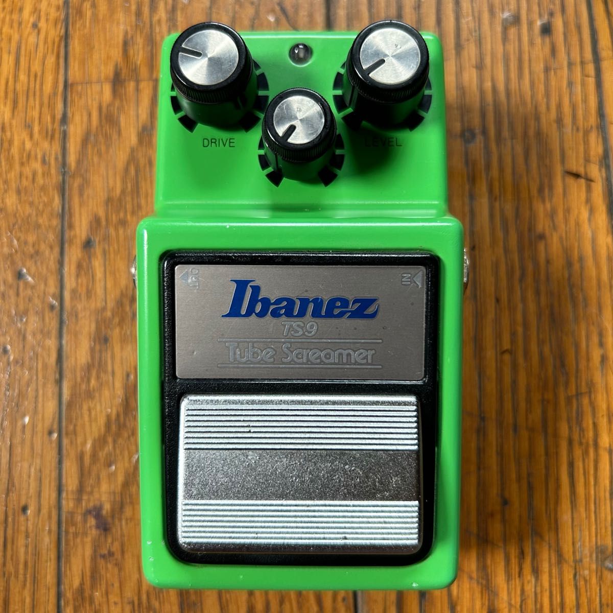 TS9 Ibanez チューブ スクリーマー MAXON 基板