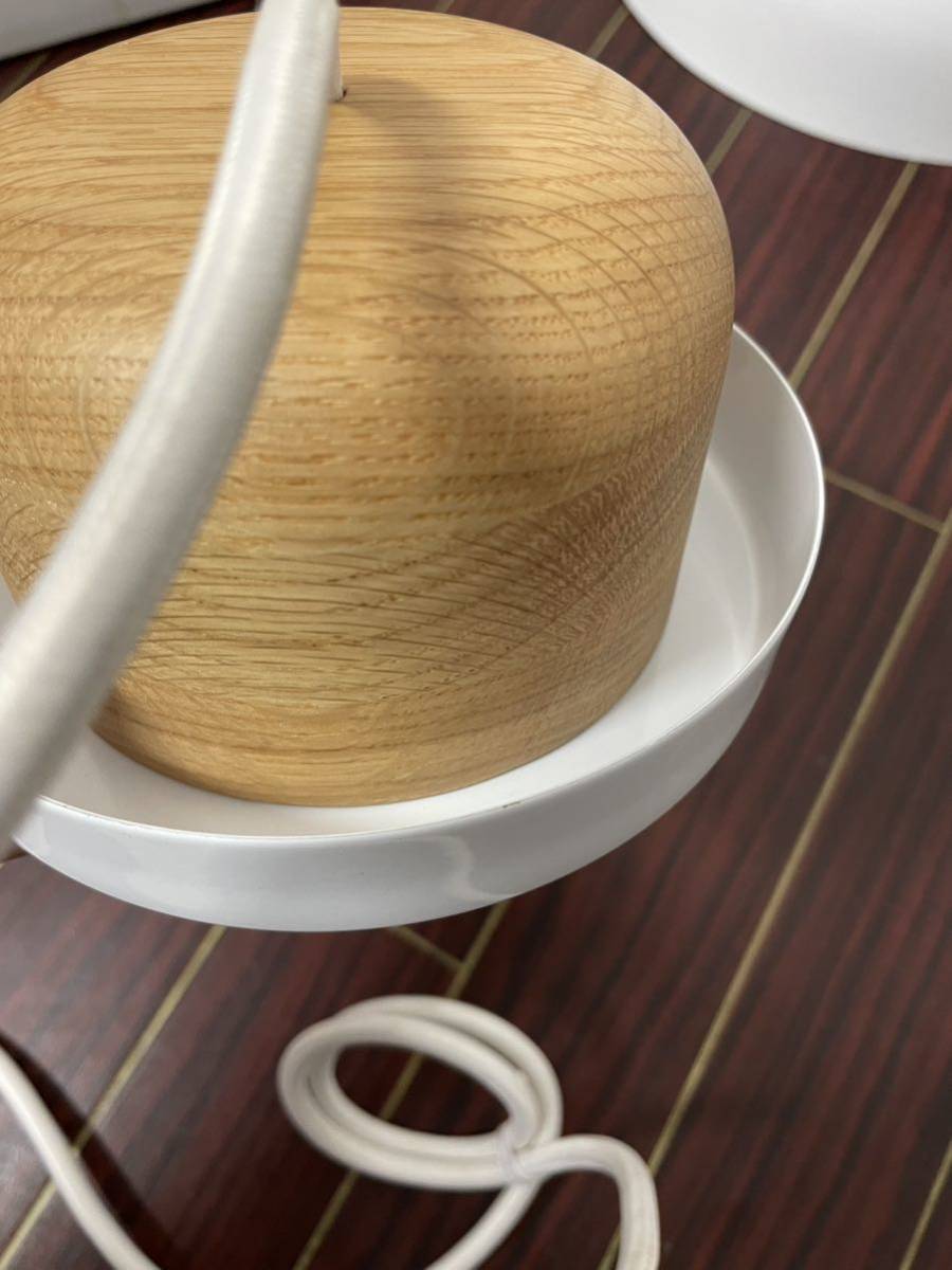 北欧 デンマーク《FRANDSEN》TREETOP ペンダントライト フランゼン