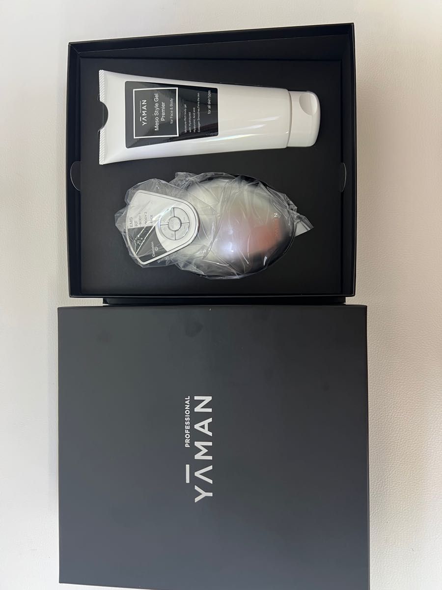 ヤーマン キャビスパ プレステージ for salon｜Yahoo!フリマ（旧PayPay