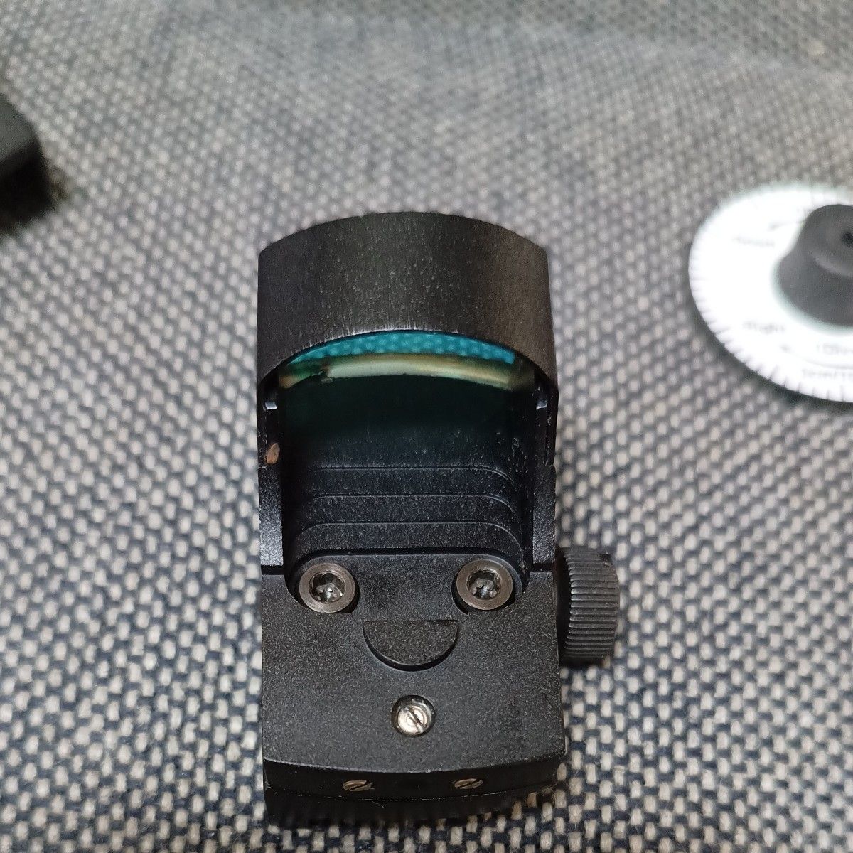 実物 TASCO サイトロン 製 マイクロポイント ダットサイト｜Yahoo