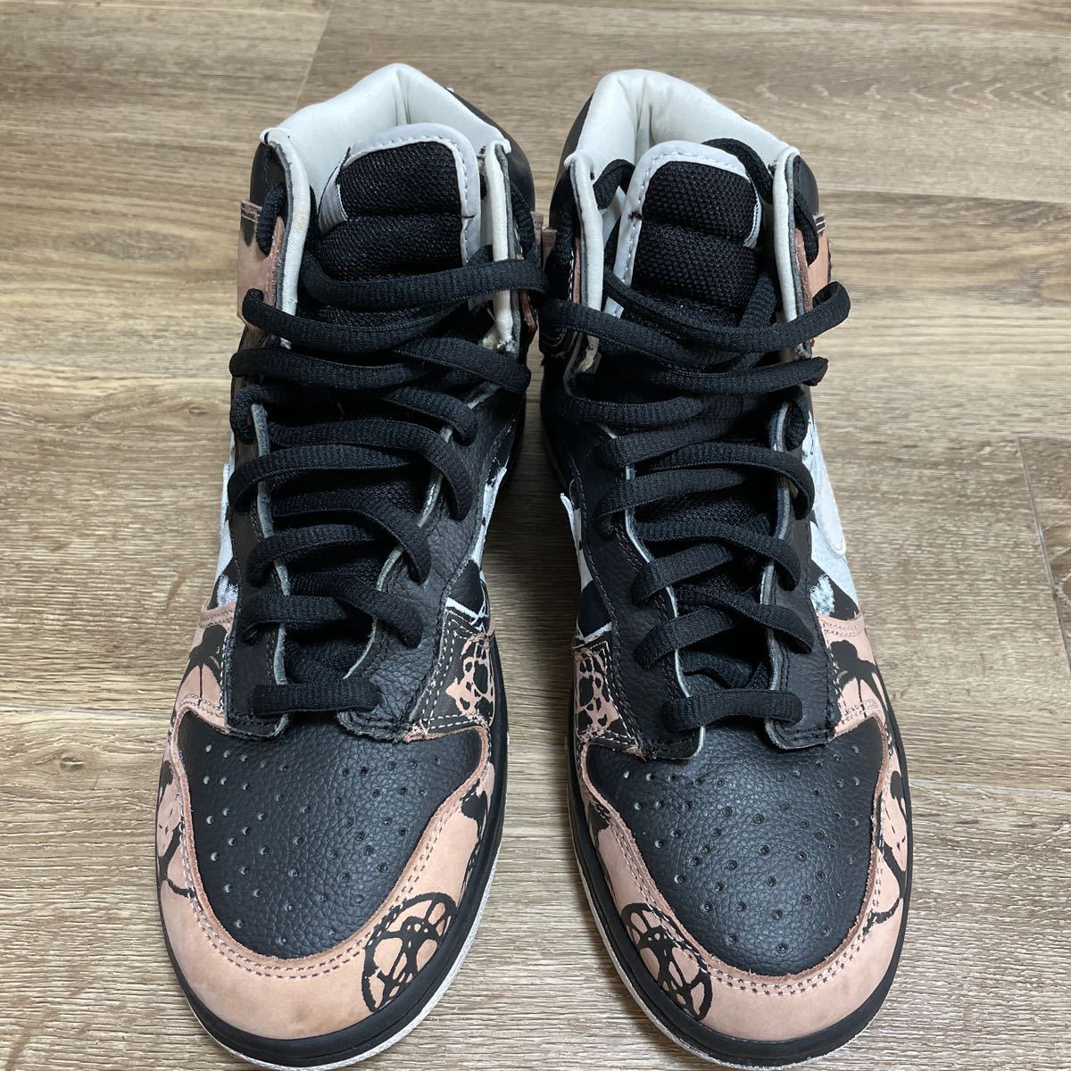 UNCLE MOWAX Futura ブリスター 激レア