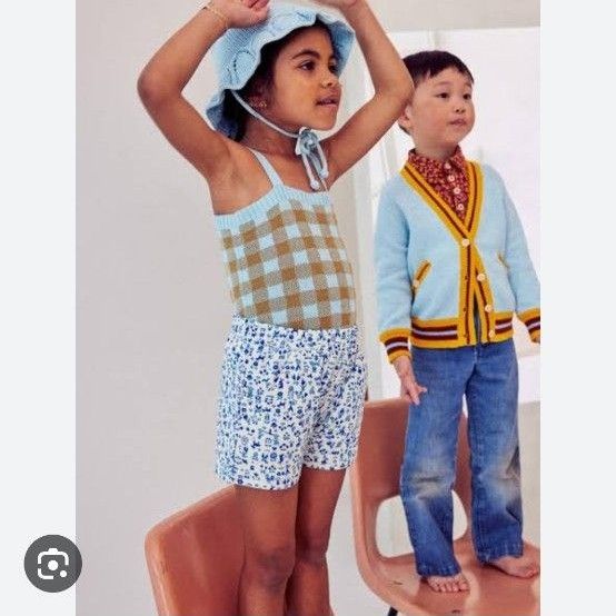 misha&paff 25ss 3y パロマ