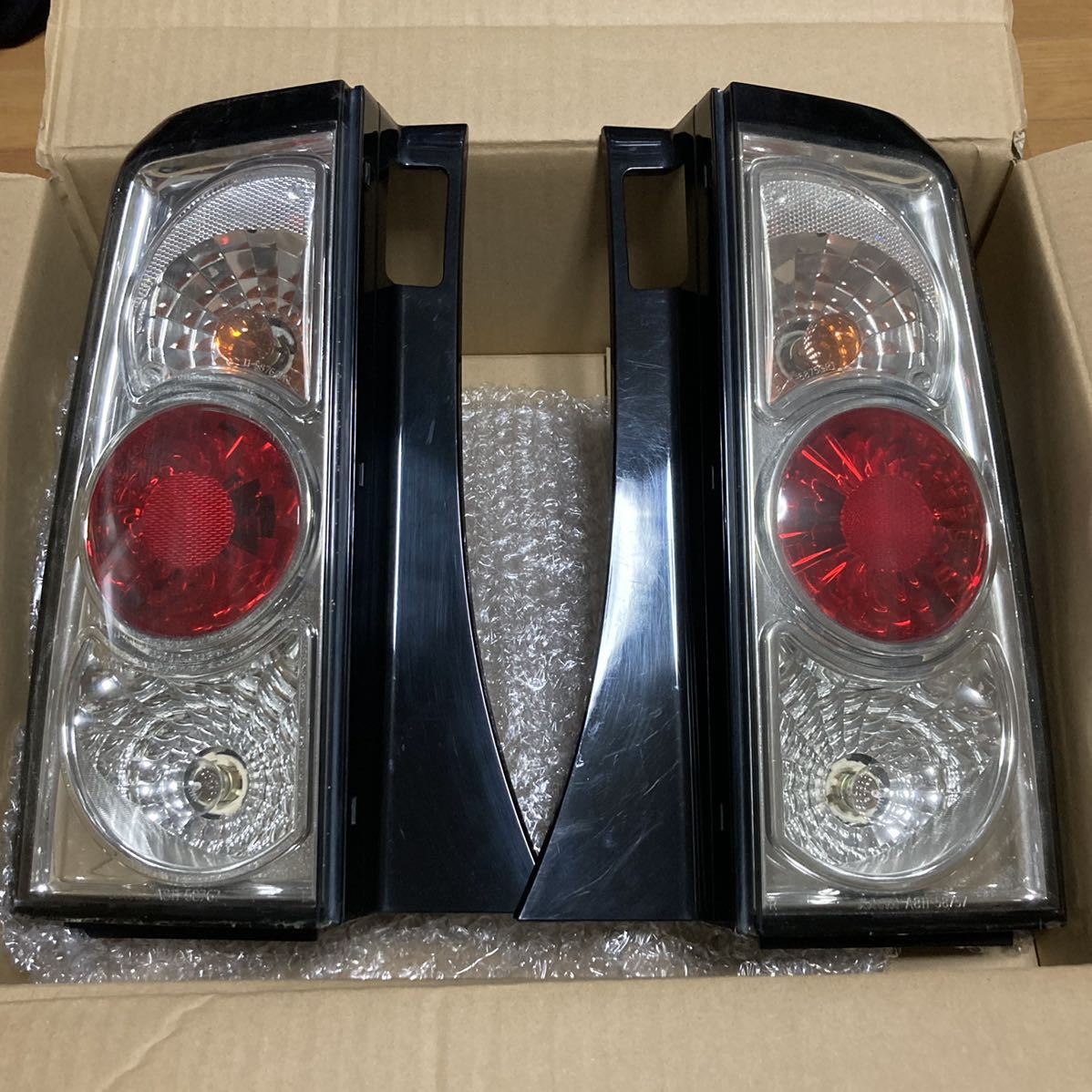 NCP31 TOYOTA bB TYC BACK LIGHT 【公式通販】