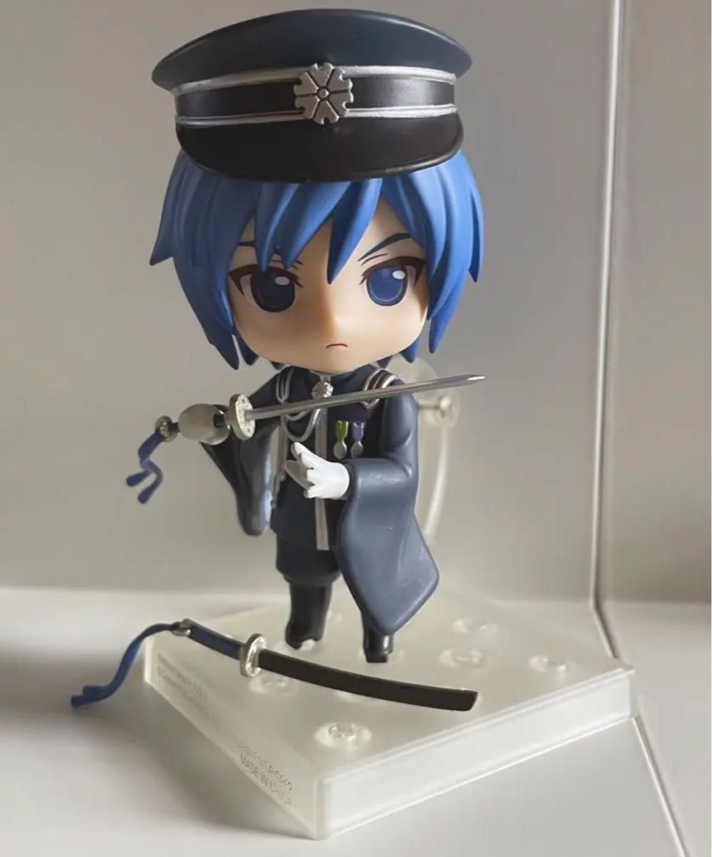 ねんどろいど KAITO 千本桜 Ver 523｜Yahoo!フリマ（旧PayPayフリマ）