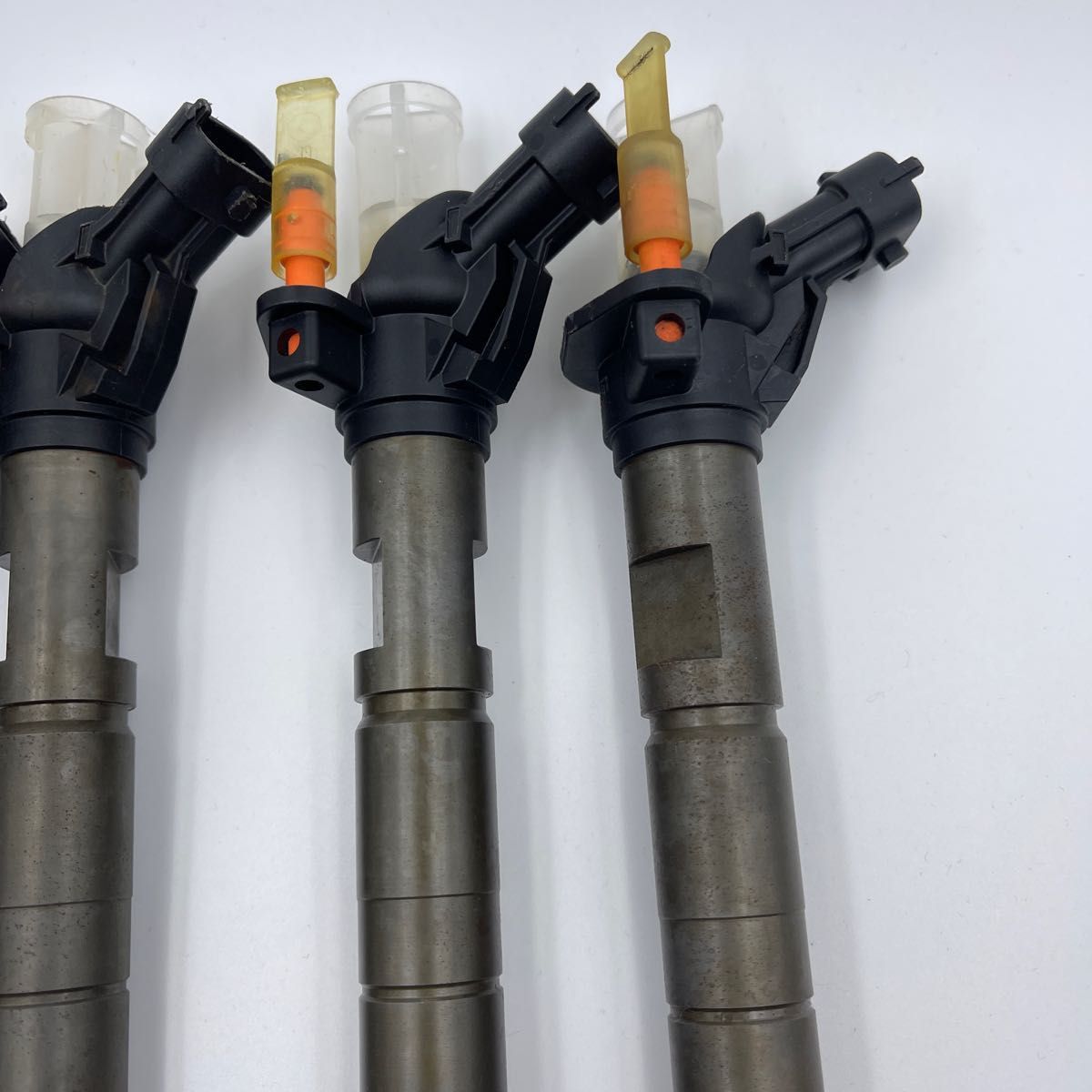 キャンター4P10 インジェクター 4本セット｜Yahoo!フリマ（旧PayPay