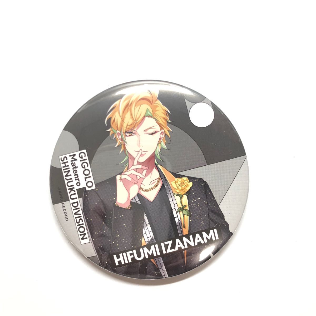 伊弉冉一二三 flava2 缶バッジ 72点 伊弉冉一二三 flava2 缶バッジ 72