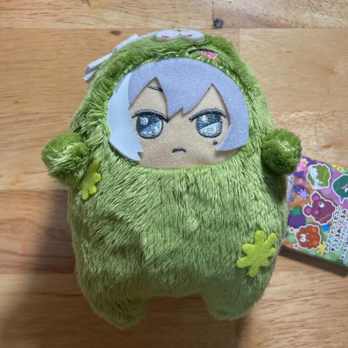 アイナナ モンぬい ワルモフ 百 千 Re vale｜Yahoo!フリマ（旧PayPay