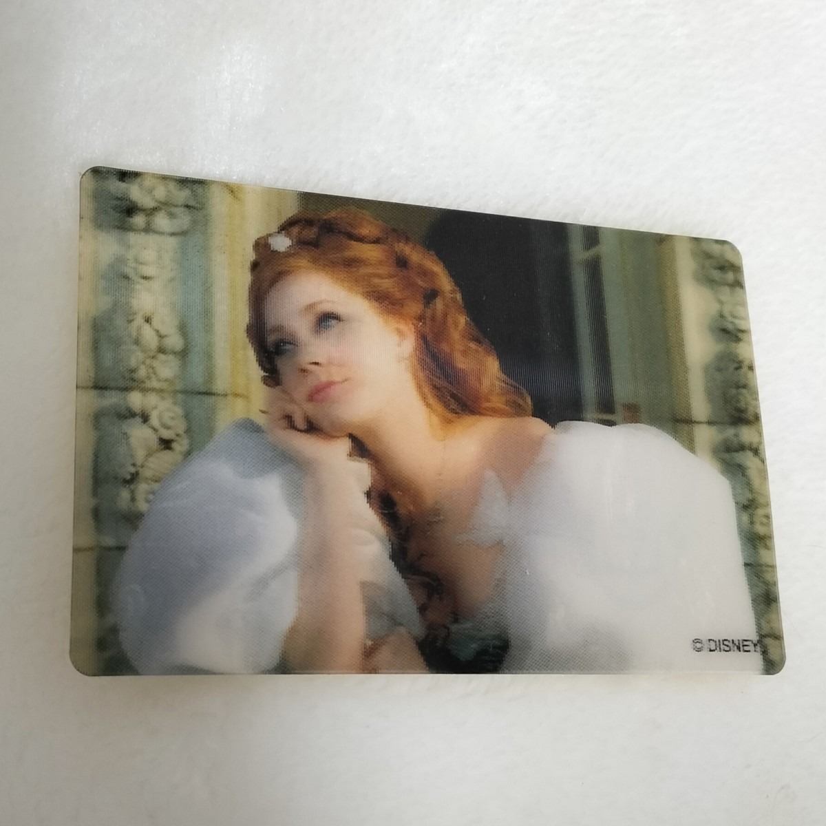 ディズニー オン クラシック 非売品 ジゼル 魔法にかけられて