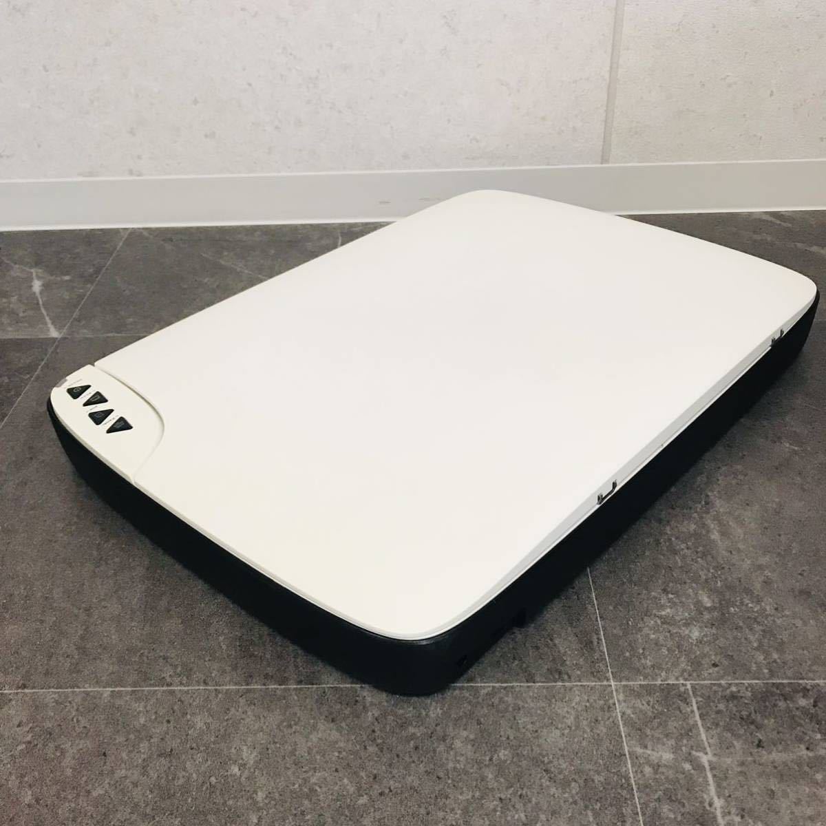 サンワサプライ フラットベッドスキャナー A3 400-SCN025 C