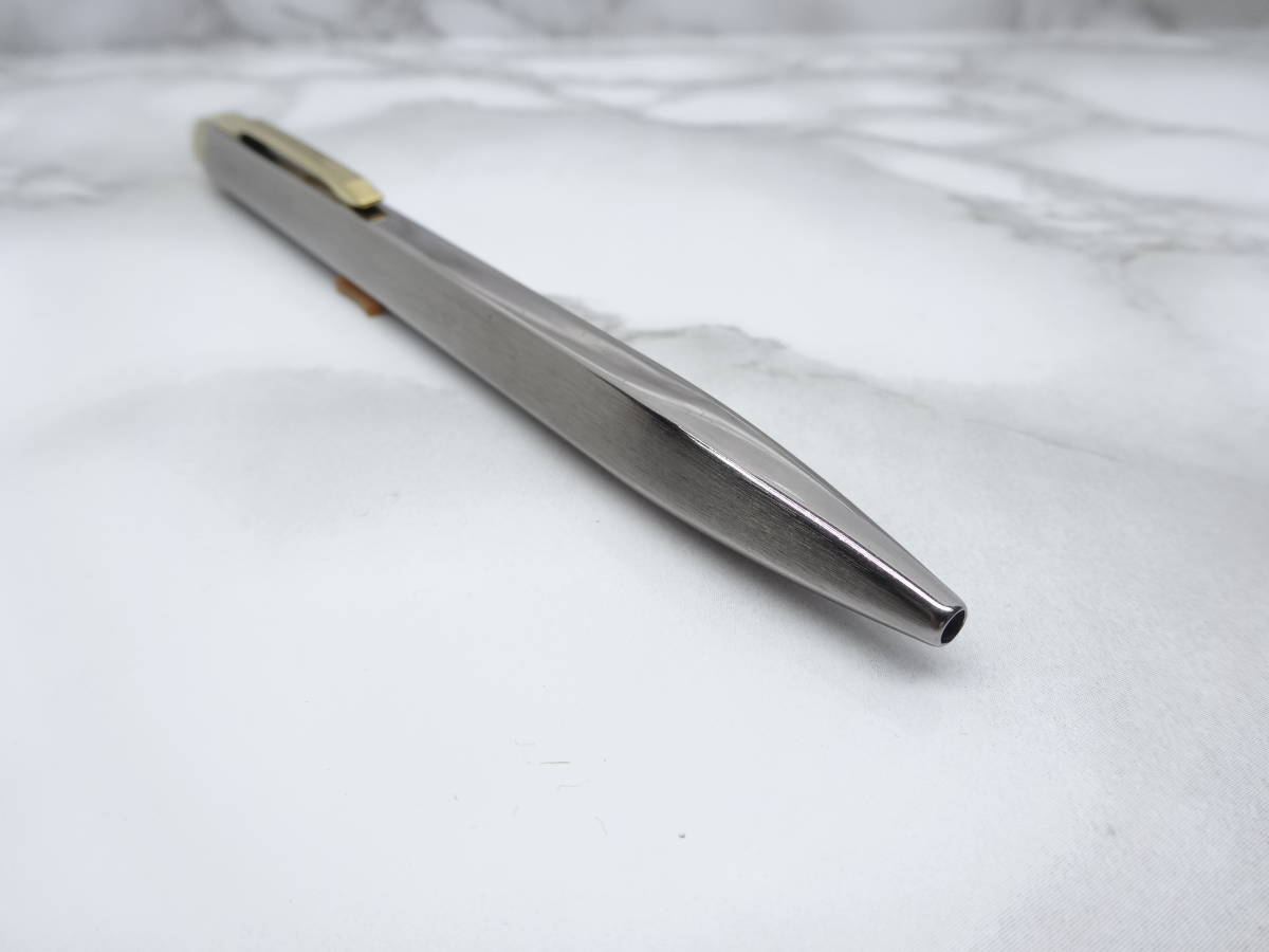 Yahoo!オークション - 希少 モンブラン レオナルド スタニウム ボール