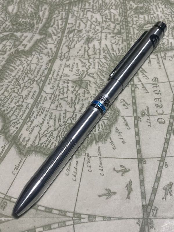 ZEBRA SHARBO 廃番 廃盤 多機能ペン シャーボ ゼブラ シャープ