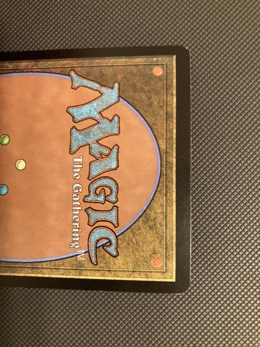 山賊の頭の間 初版 foil MTG マジック・ザ・ギャザリング