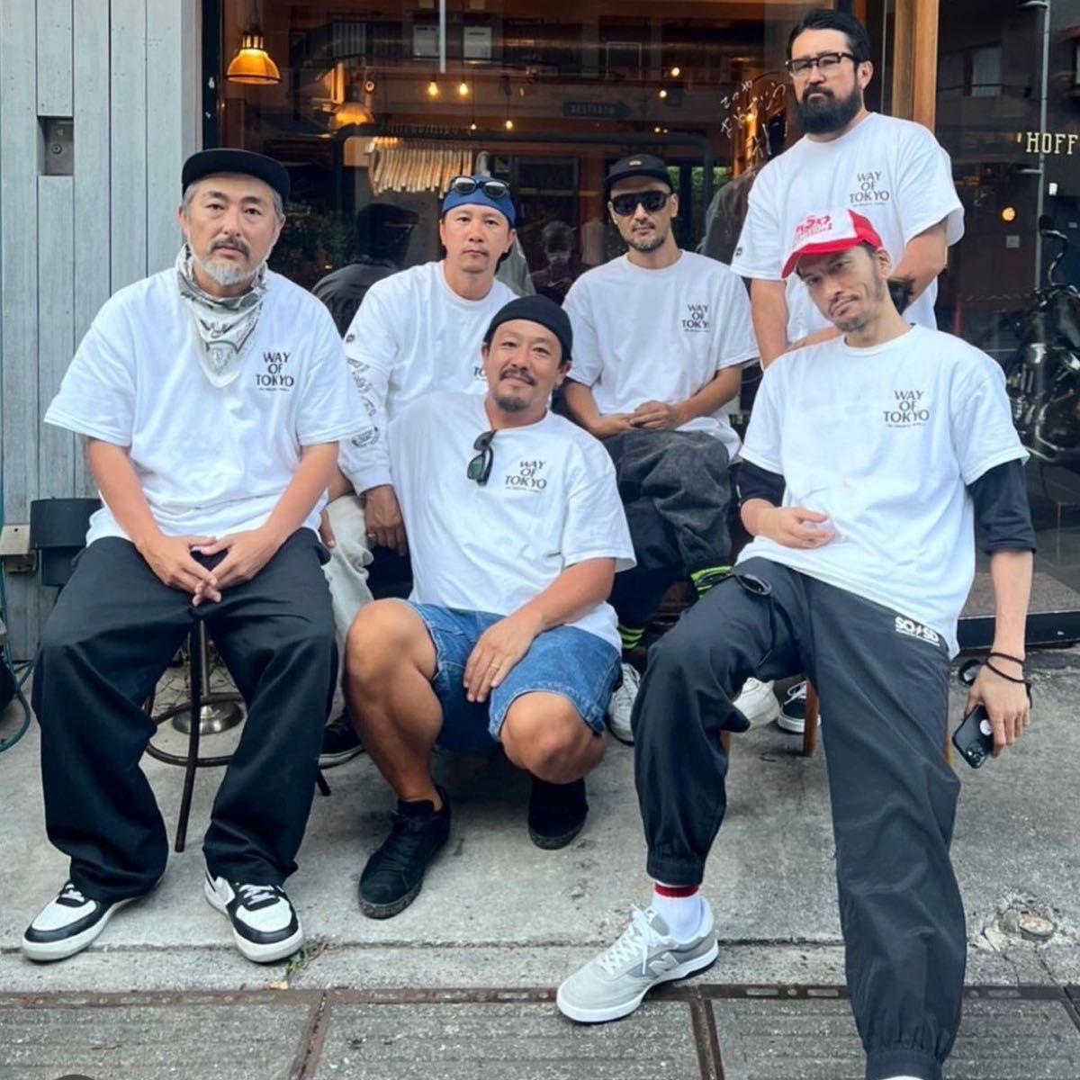 ラッツ Tシャツ/RATS WAY OF TOKYO WHITE M｜Yahoo!フリマ（旧PayPay