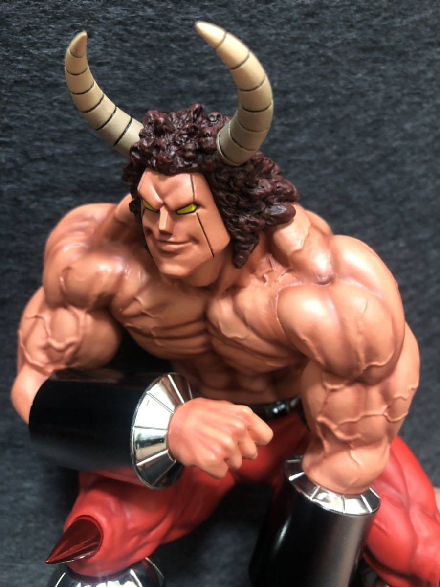 CCP DXバッファローマン2.0 キン肉マン星王位争奪編 匠仕様(特別カラー