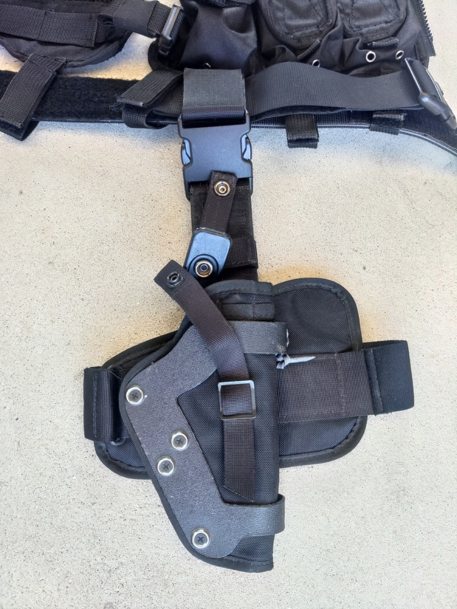 Yahoo!オークション - ロシア内務省 OMON SOBR ANA Gorod-2タクティカ