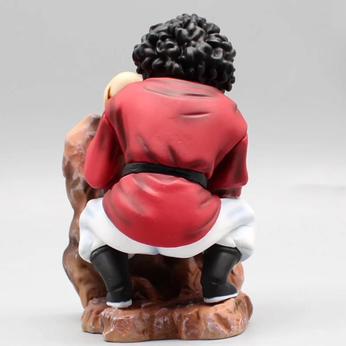 在庫ラスト】DRAGONBALL ドラゴンボール 魔人ブウ 純粋悪 ミスター