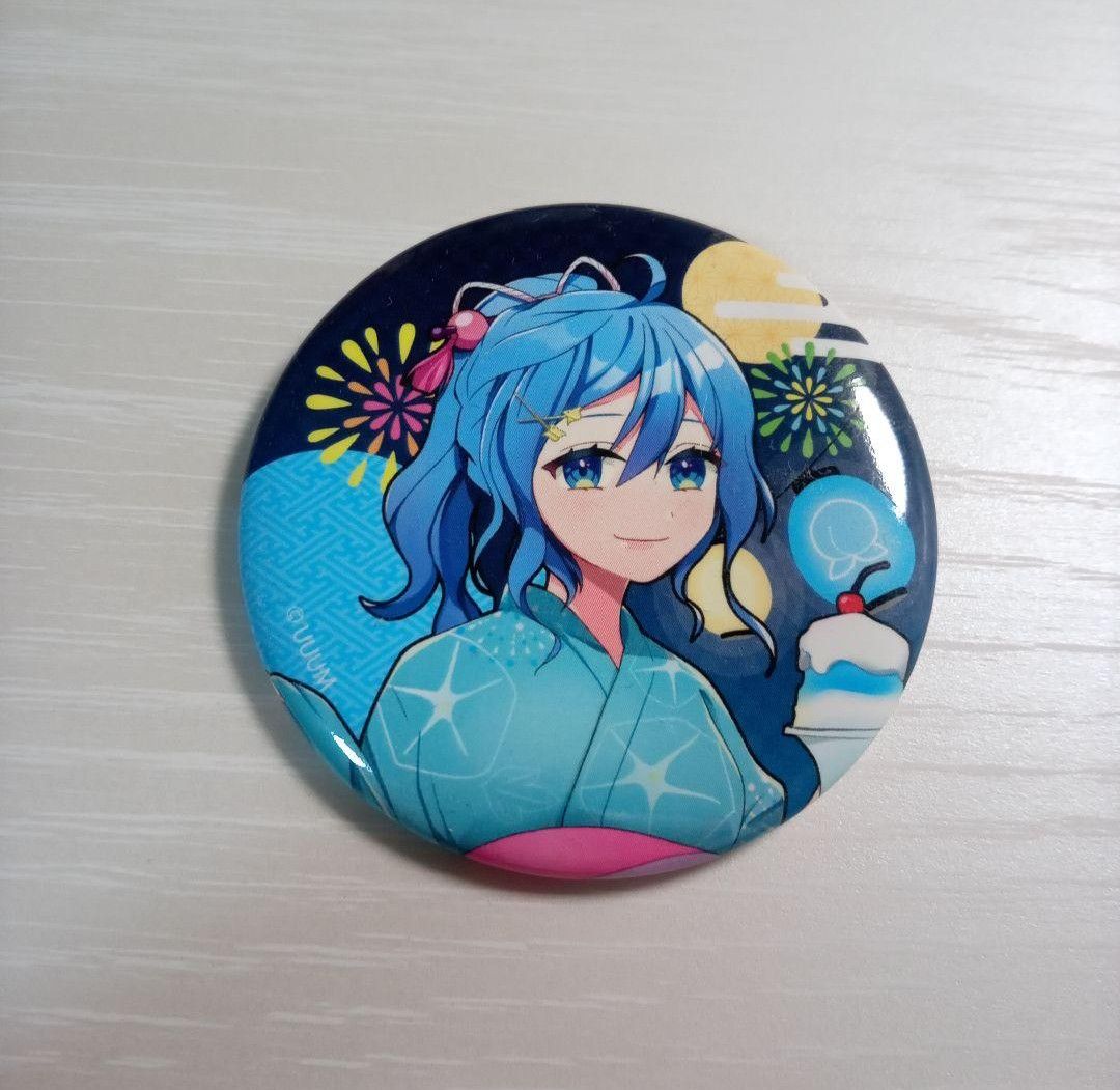 カラフルピーチ るな トップ 缶バッチ まとめ売り Amazon.co.jp