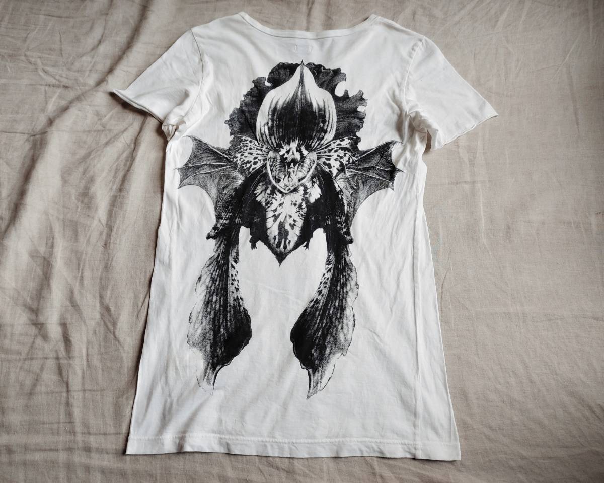 L G B ルグランブルー Tシャツ BEDROCK / HSC / M 071F ベッドロック