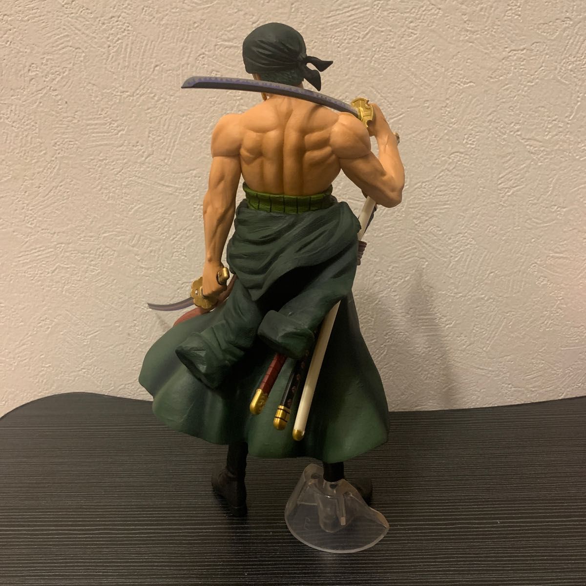 ワンピース 一番くじ THE BEST EDITION B賞 ゾロ フィギュア ロロノア