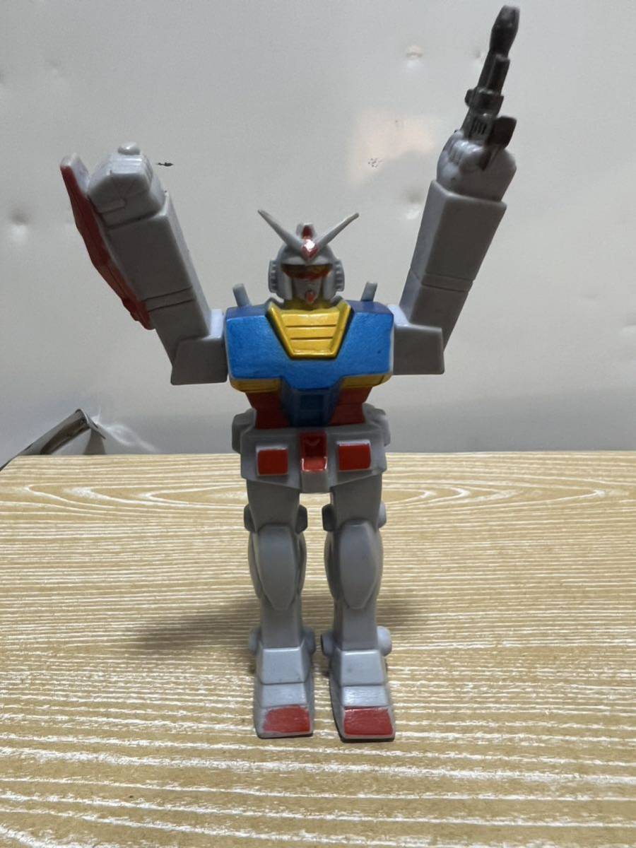 日本サンライズクローバー超合金