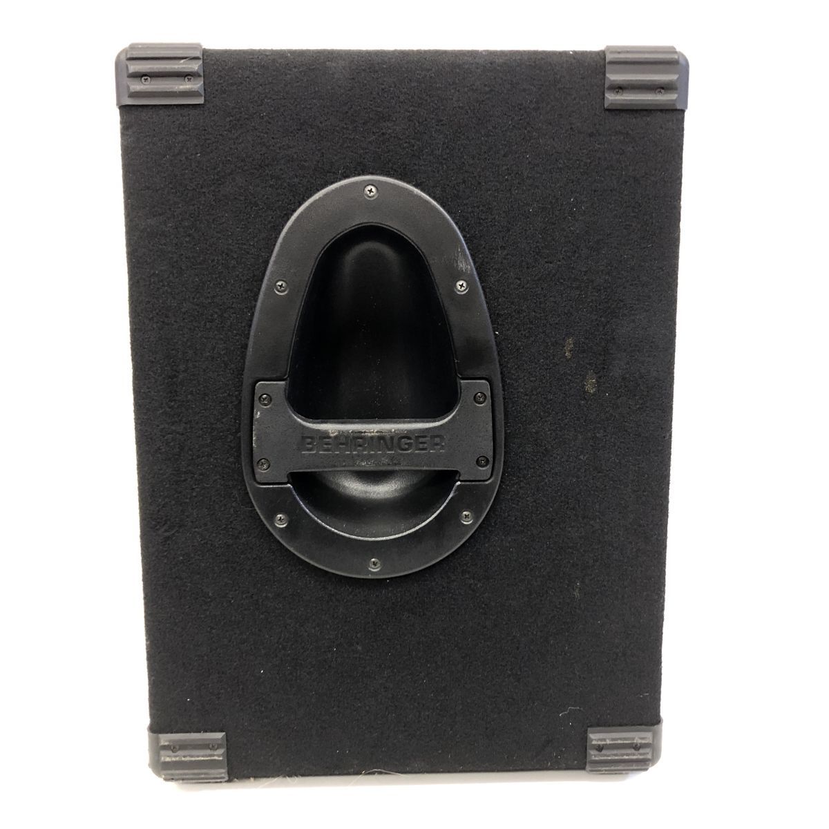 Yahoo!オークション - BEHRINGER ベリンガー ULTRABASS BB210 ベースキ