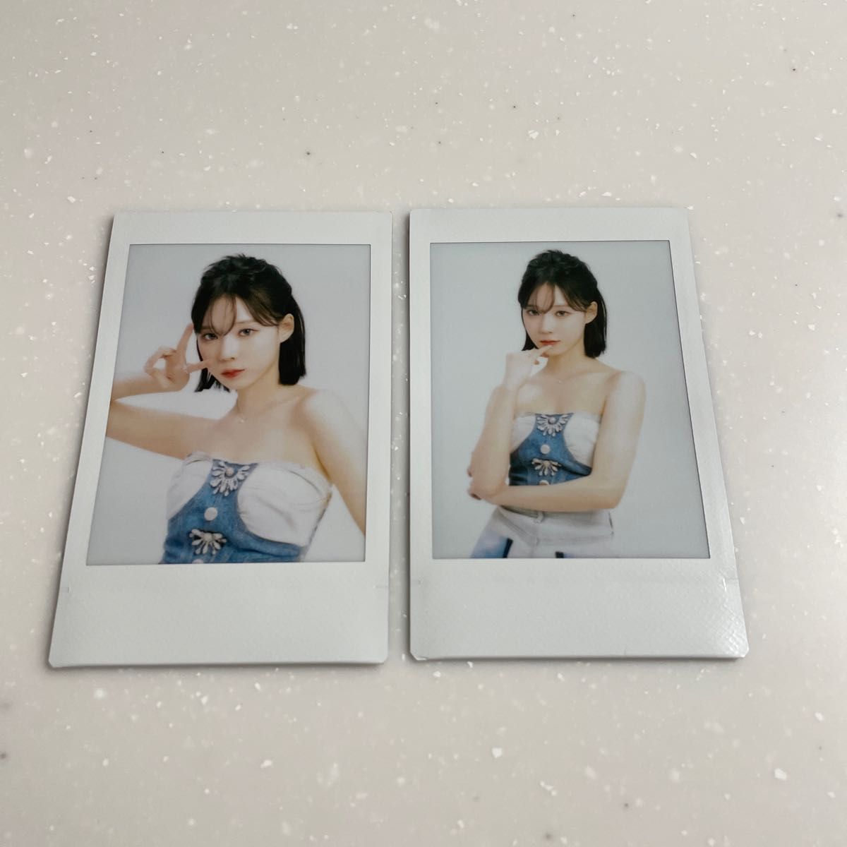 aespa ウィンター チェキ Amazon.co.jp: aespa ウィンター Girls KMS