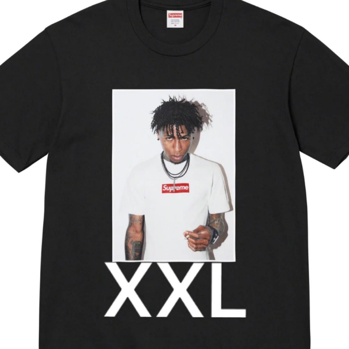 Supreme NBA Youngboy Tee 