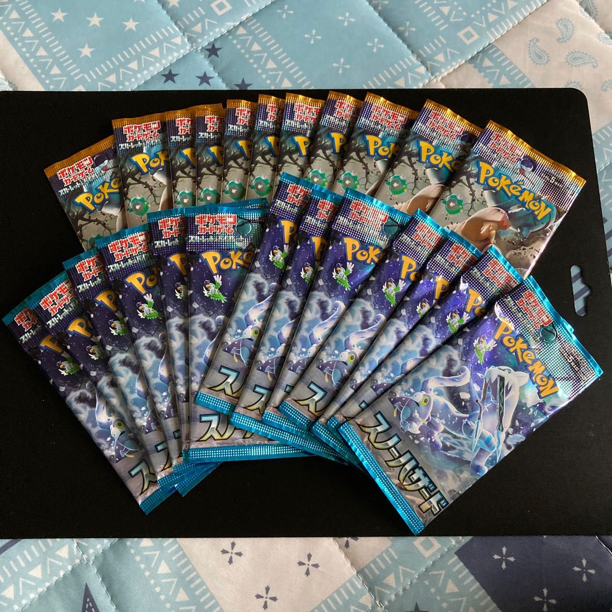 ポケモンカード サーチ済み パック 【公式通販】