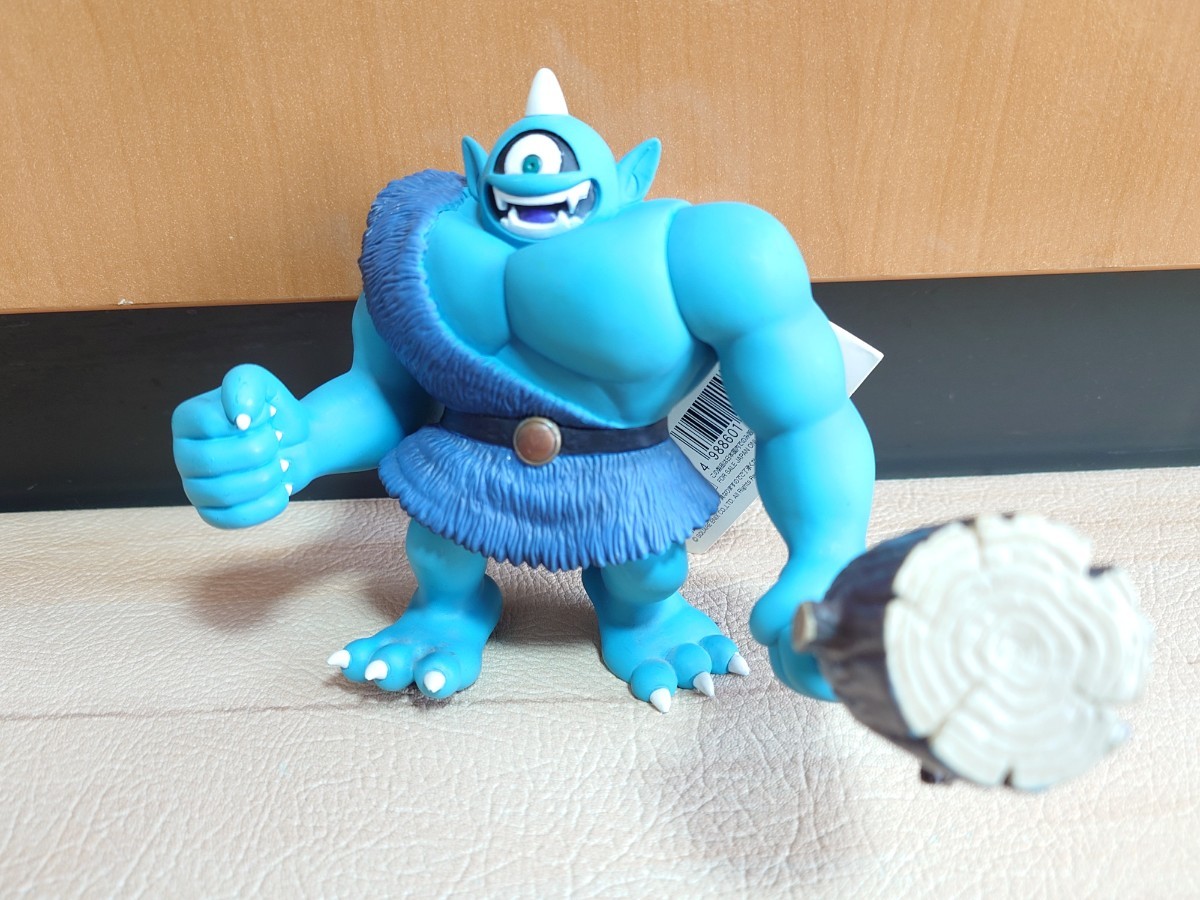 ドラゴンクエスト ソフビモンスター フルコンプ 47体 ドラゴンクエスト