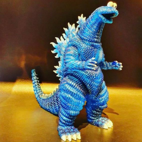 新品未開封】赤目天使 クッキージラ Burnt D-cookie ゴジラ｜Yahoo