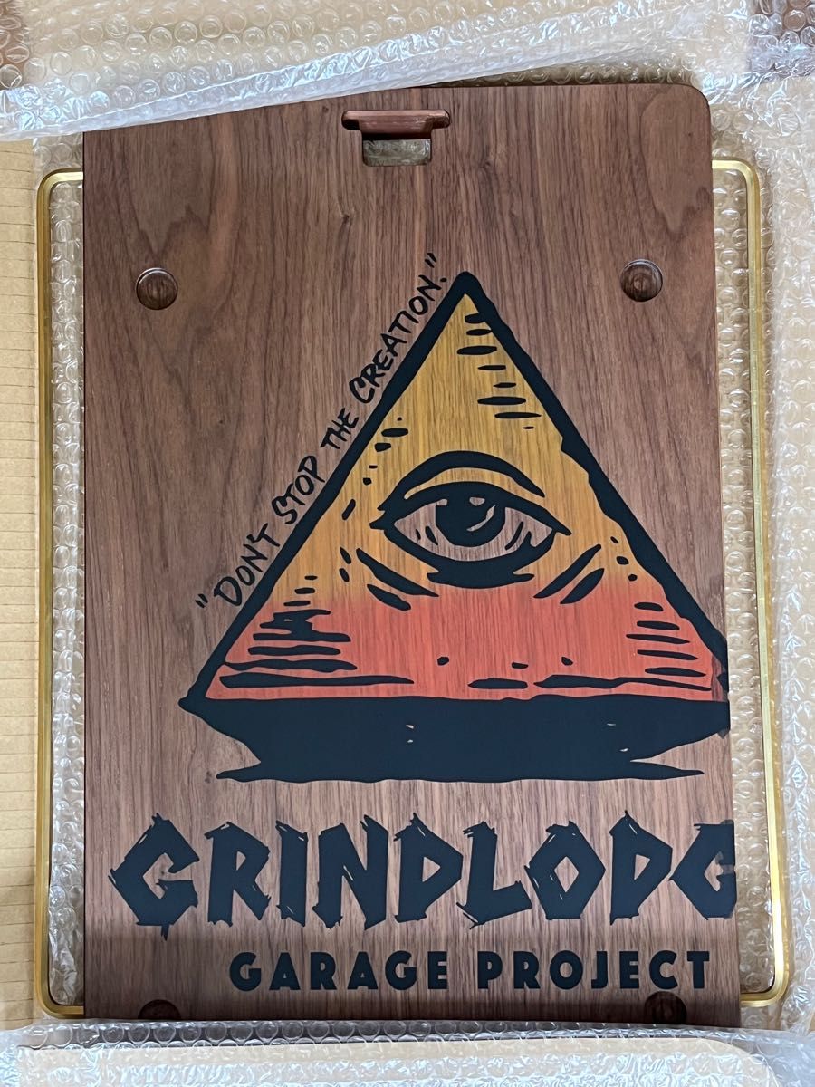 ざぁーすthearth 生刷り床上手PRO グラインドロッヂGRINDLODGE