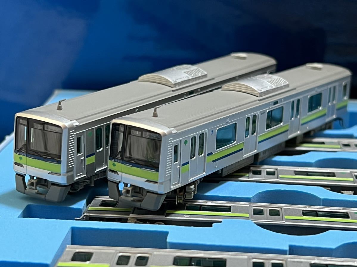 マイクロエース A-7290 都営10-300形 新宿線 8両セット 都営 10-300