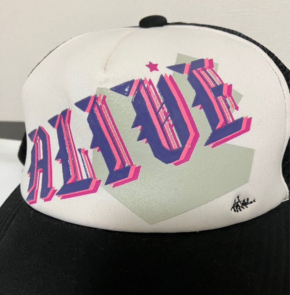 激レア】Diggy-MO' 着用 ALIVE キャップ × PTM Tシャツ おまけ付 SOUL