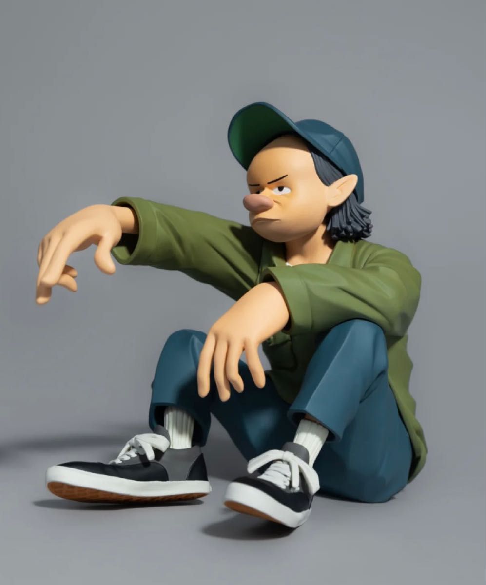 花井祐介 Yusuke Hanai “THROWING STONES”｜Yahoo!フリマ（旧PayPay