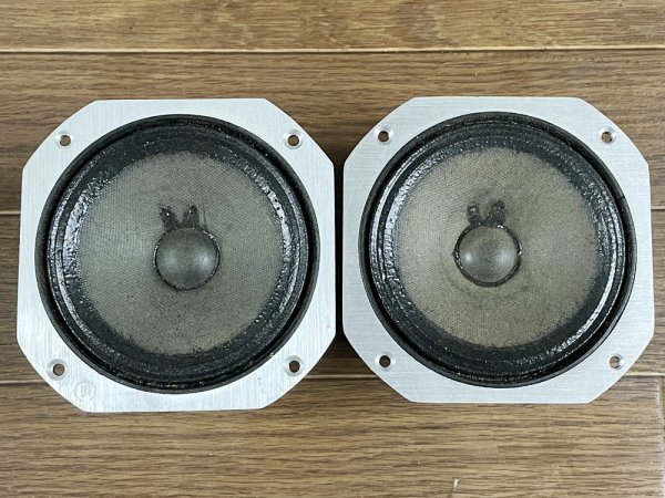 Yahoo!オークション - JBL LE5-2 アルニコ ミッドレンジ スコーカー 8