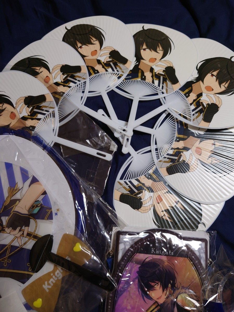 あんさんぶるスターズ 朔間凛月 グッズセット｜Yahoo!フリマ（旧PayPay