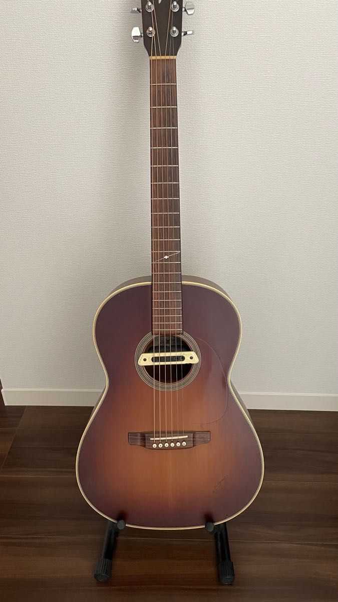 K.YAIRI TF-65 アコースティックギター