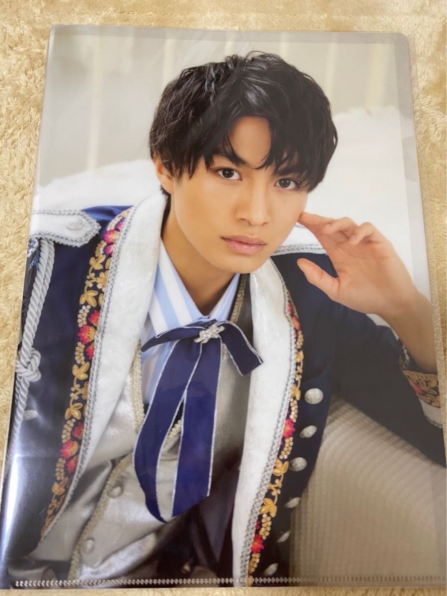 美少年 ACEes エイシーズ 那須雄登 ステフォ フォトセ 122枚まとめ売り