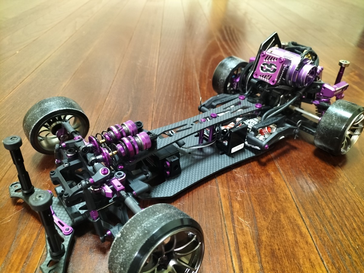 overdoseガルム、バキュラまとめ売り overdoseガルム、バキュラまとめ