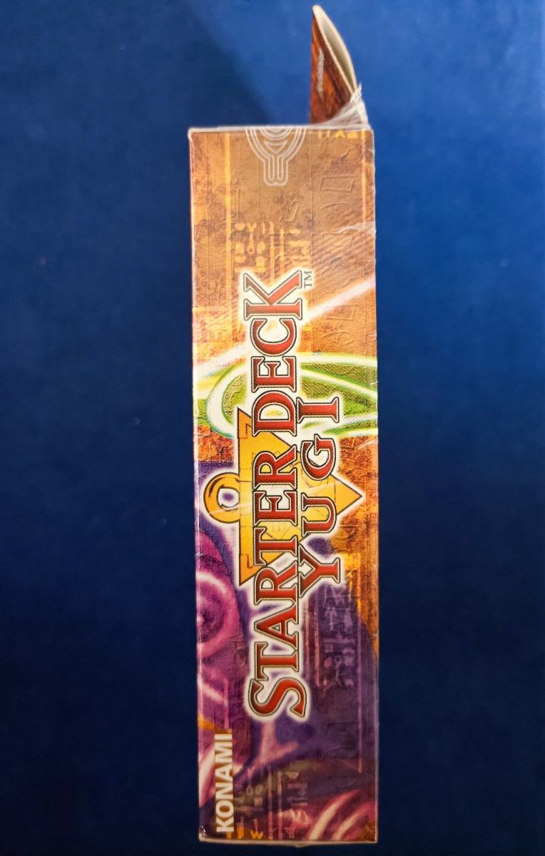 遊戯王 英語版 海馬デッキ Amazon.co.jp: 初回限定版 遊戯 & 海馬