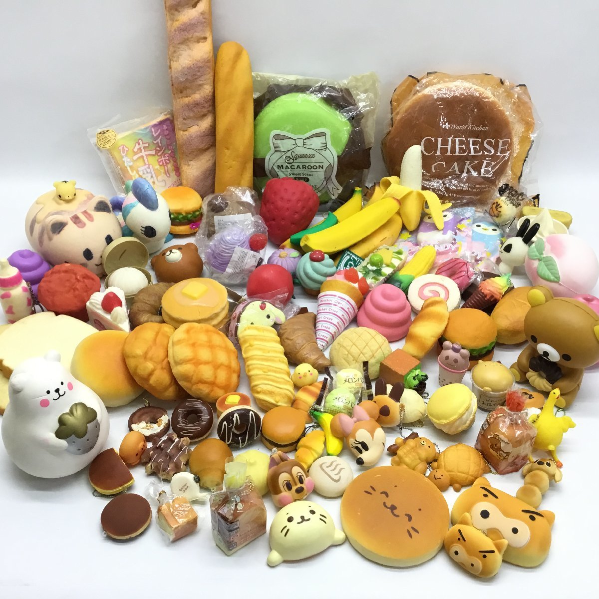 スクイーズセット スクイーズセット」の人気商品一覧 | 安い商品を通販