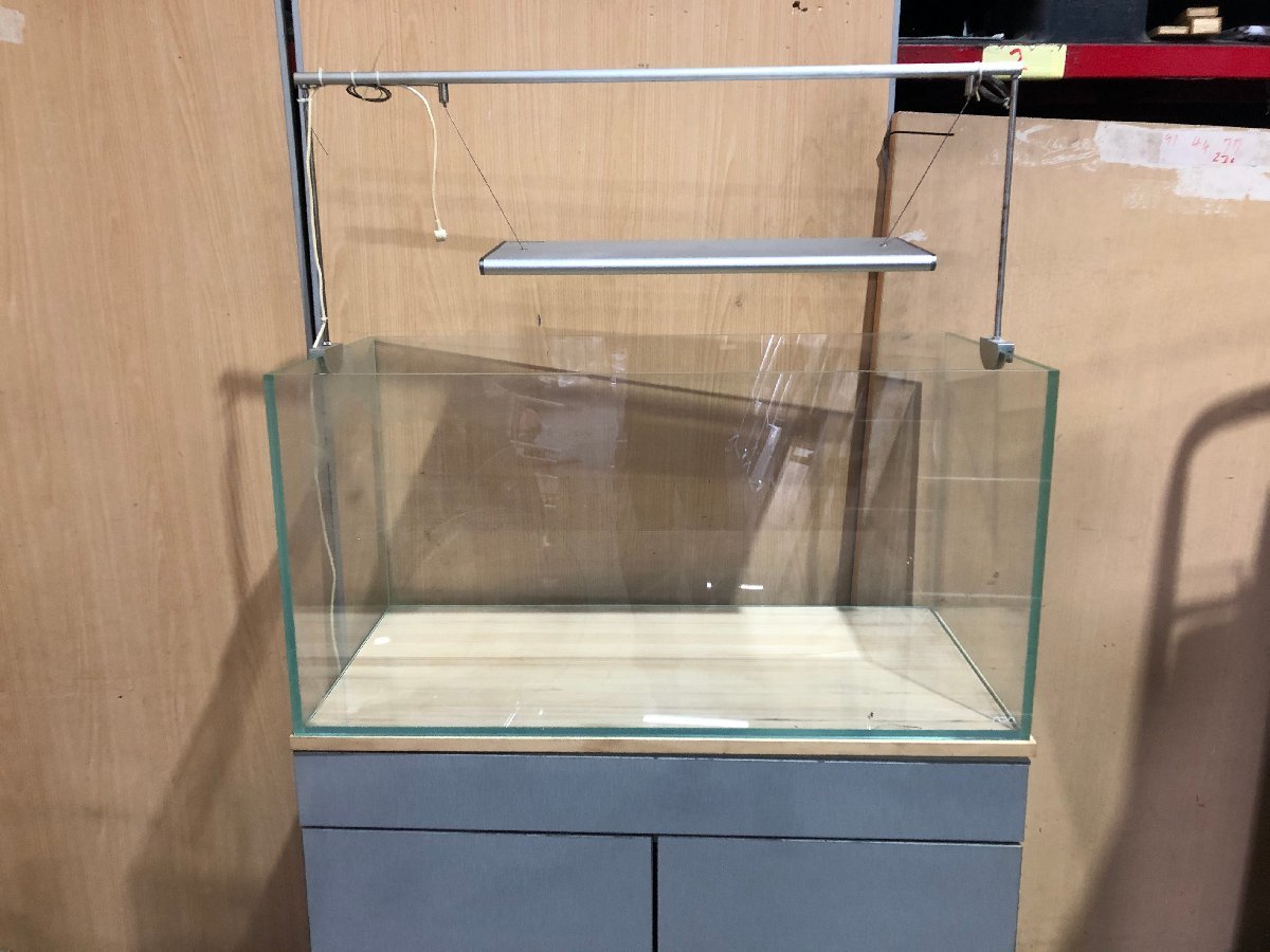 水槽 ADA水槽 120×50×50