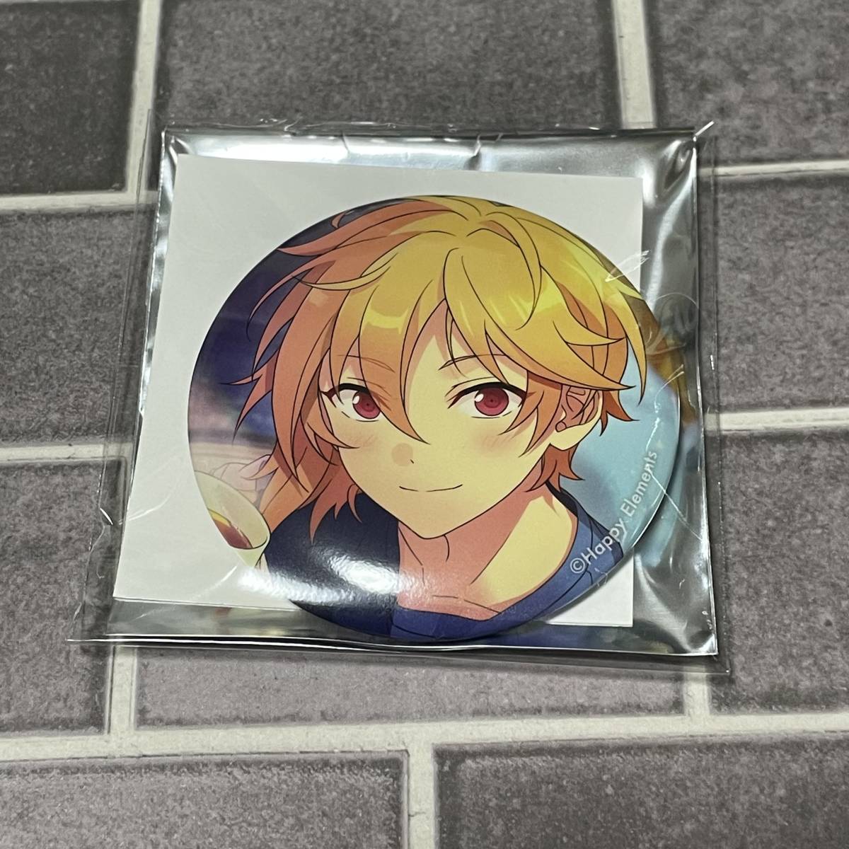 青葉つむぎ 缶バッジ 21点 青葉つむぎ 缶バッジ 21点 あんスタ 缶