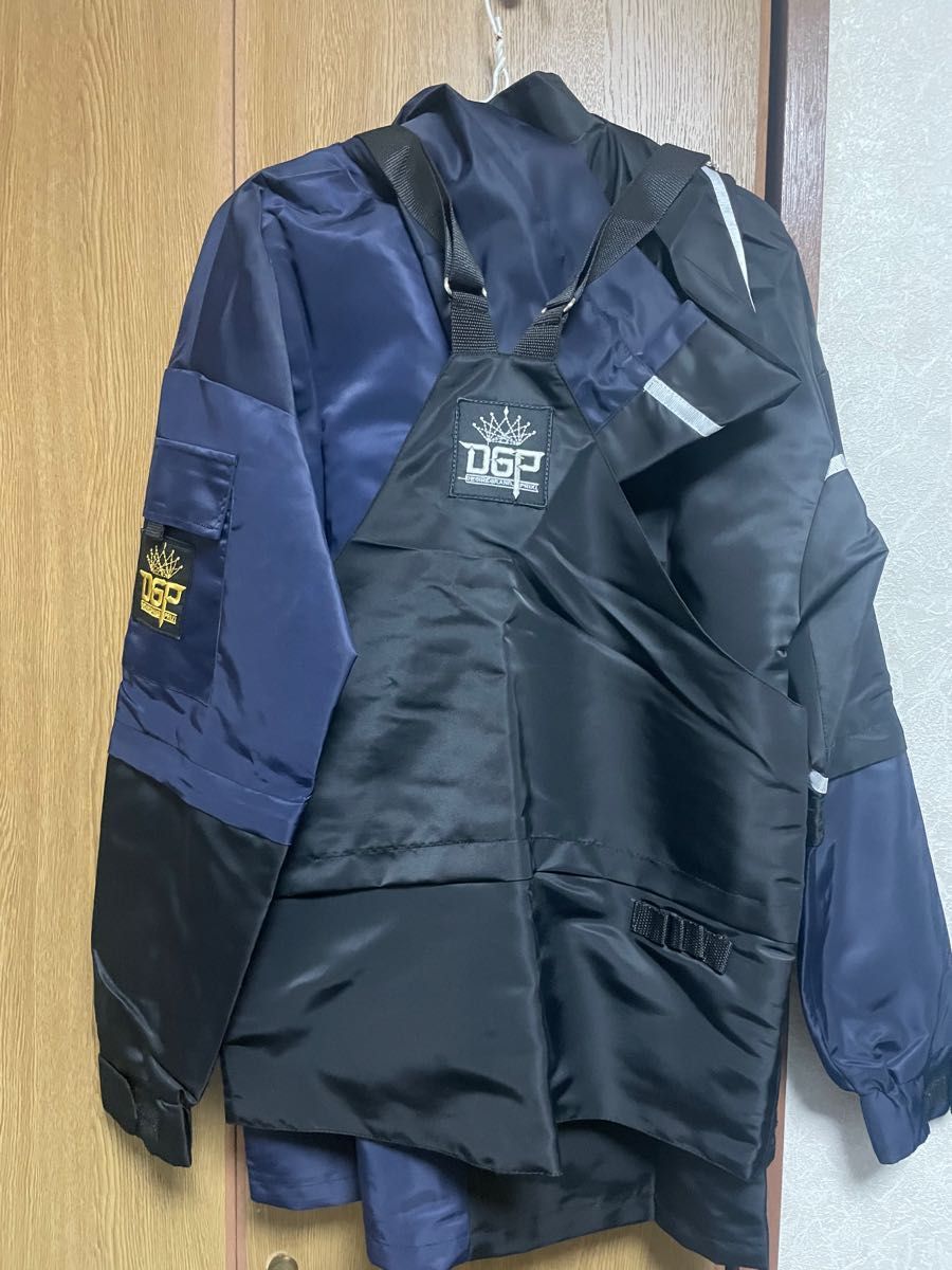 仮面ライダーギーツ コート デザイアグランプリ ジャケット 衣装 服