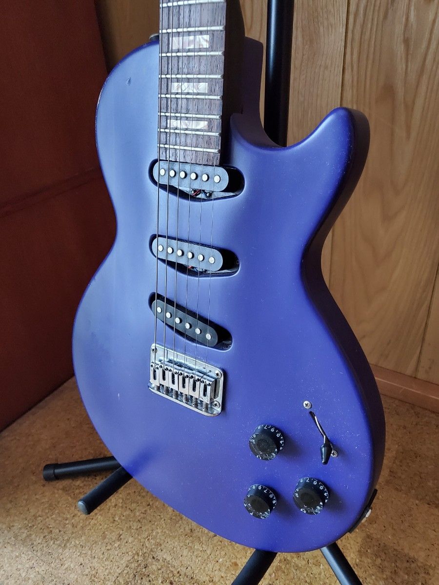 INORAN Grass Roots G-I-48 初期モデル LUNA SEA ルナシー LesPaul