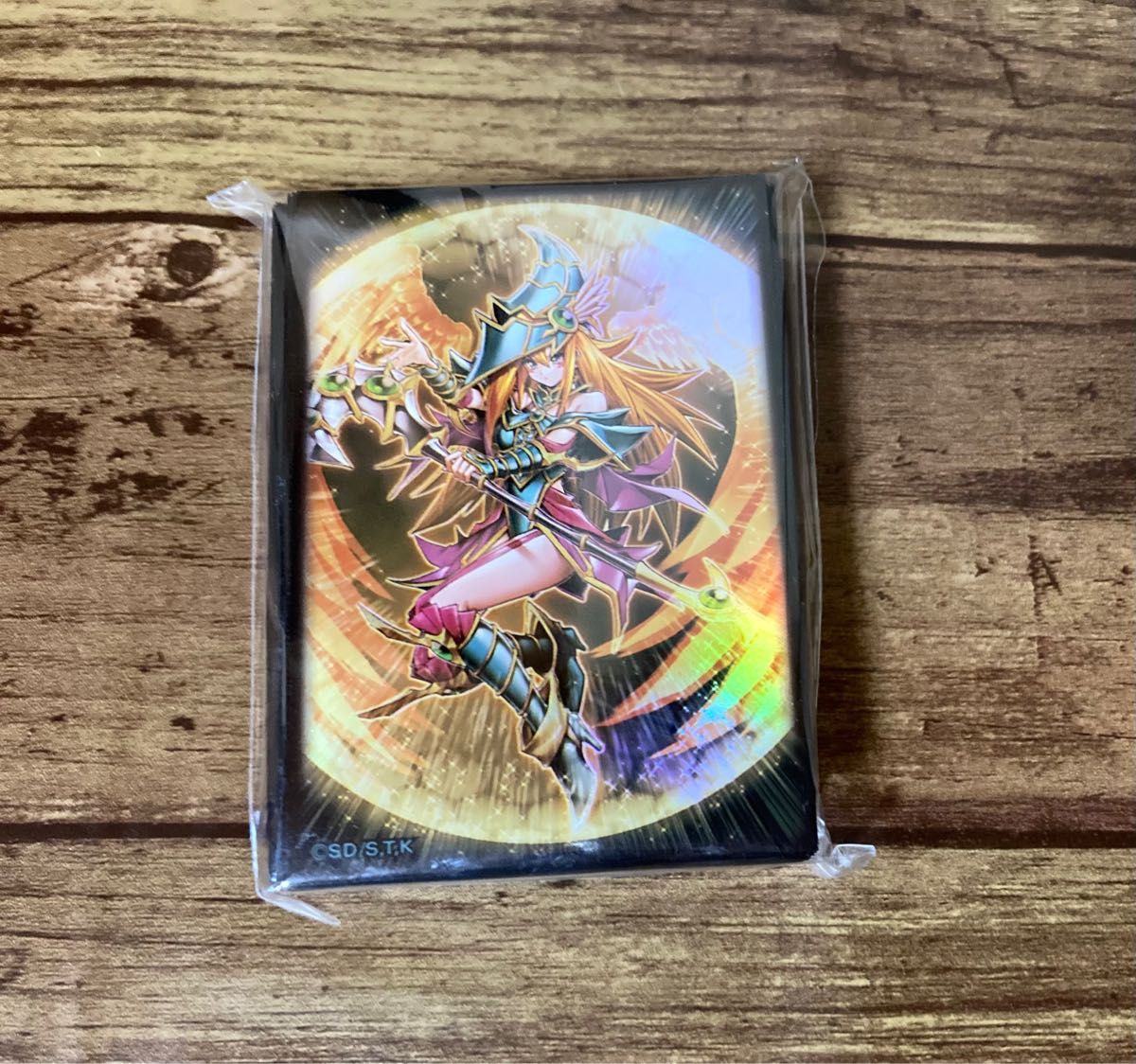 遊戯王OCG カードスリーブ ニューロン スリーブ『白の物語(ニューロン