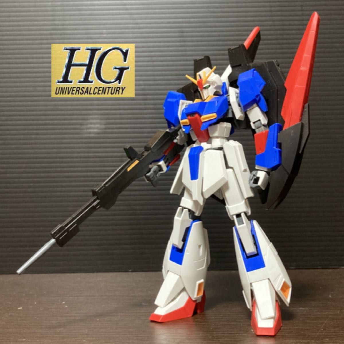 ガンプラ HGUC 1⁄144ジャンクまとめ 組立完成品 バンダイ BANDAI