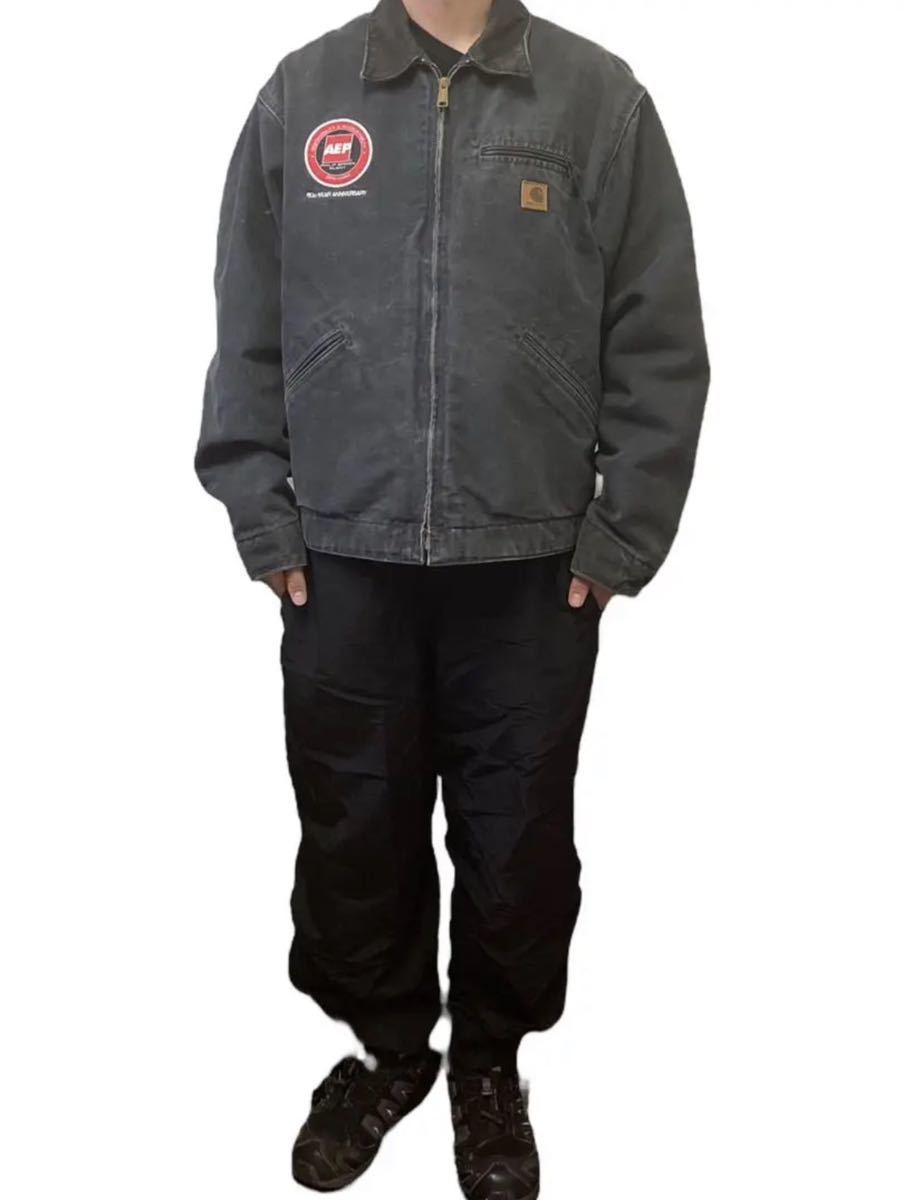 Carhartt J97 カーハートデトロイトジャケット