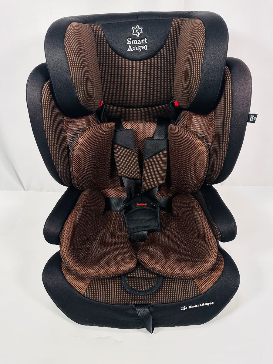 スマートエンジェル ハーネスジュニア FIX-BR｜Yahoo!フリマ（旧PayPay